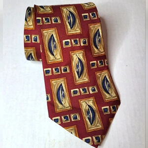 LANDS' END Men's Necktie